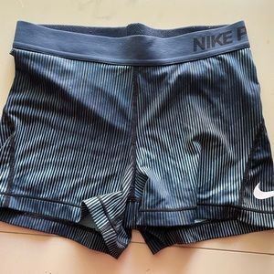 Nike Pro Shorts